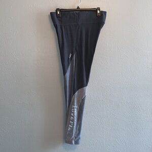 Vs sequin legging